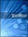 Comprehensive Physiology期刊封面